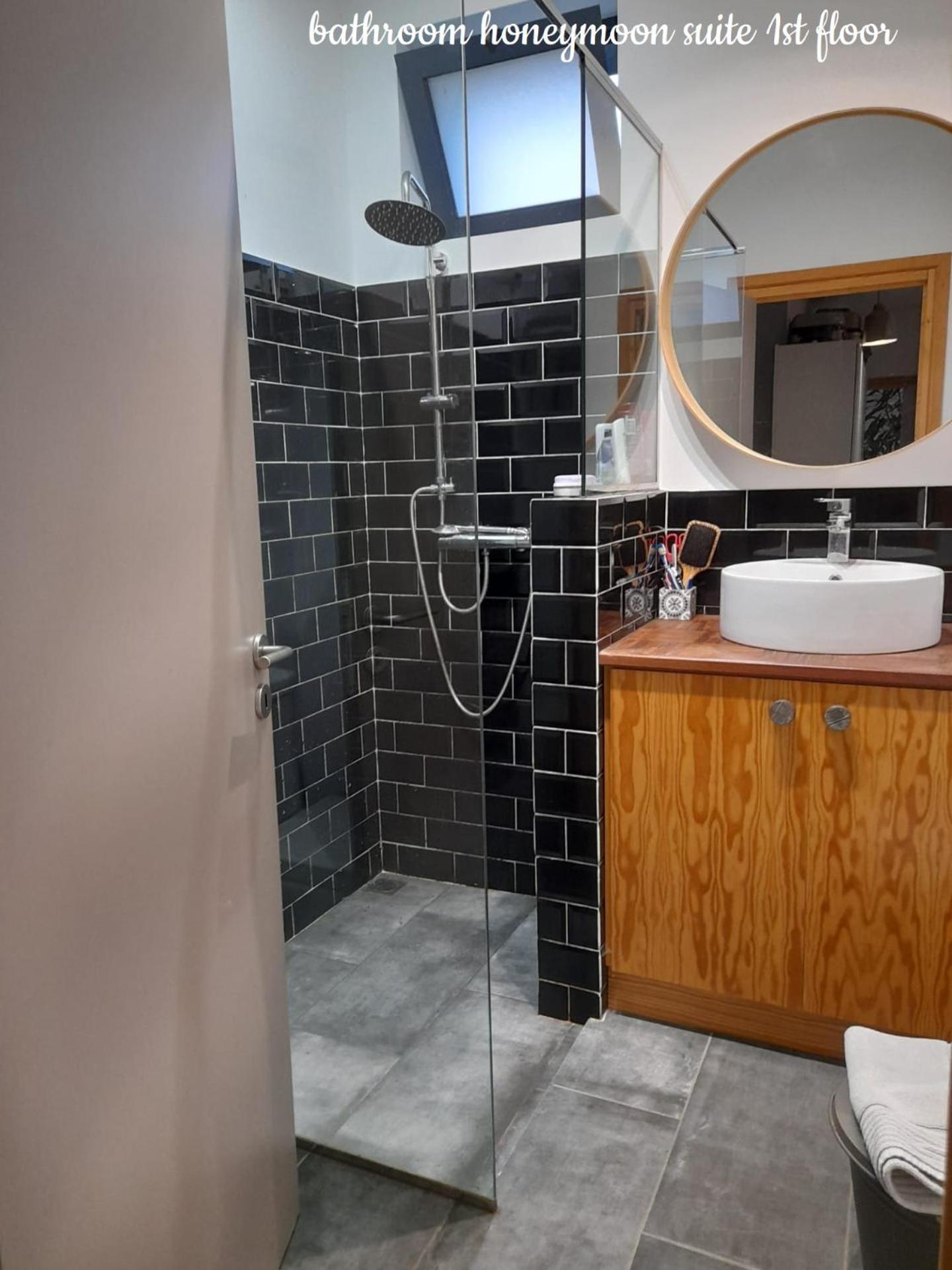 Espirito Do Mar - Premium Villa With Jacuzzi Estreito Da Calheta Exteriör bild
